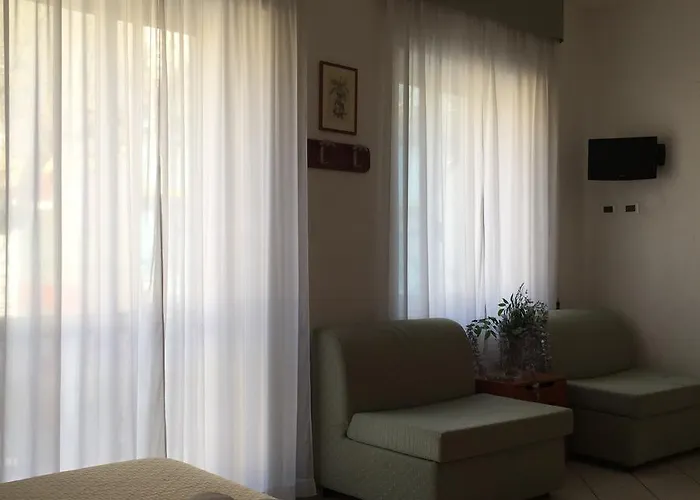 Rex Bed & Business Pensjonat Praia a Mare