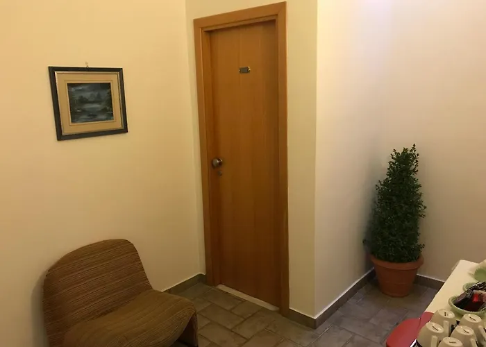 Rex Bed & Business Pensjonat *