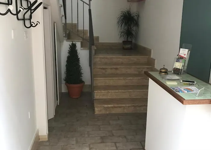 Rex Bed & Business * Praia a Mare