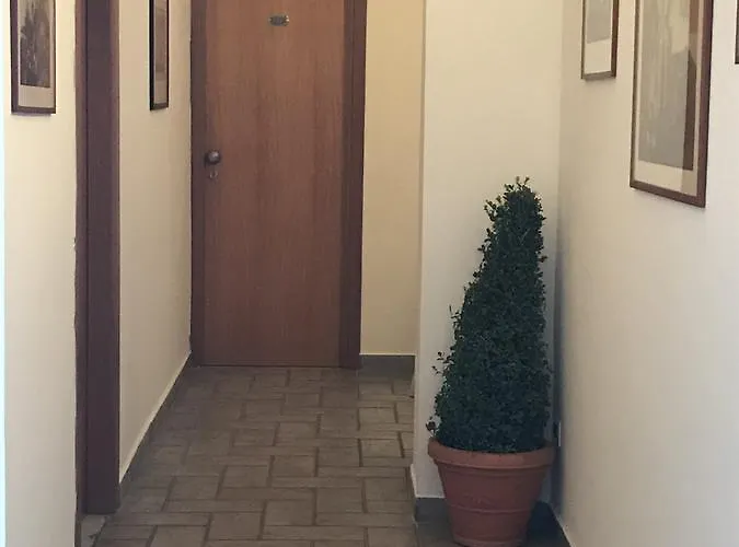 Rex Bed & Business Pensjonat *