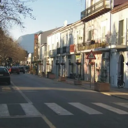 Rex Bed & Business Maison d'hôtes *