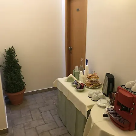 Rex Bed & Business * Praia a Mare