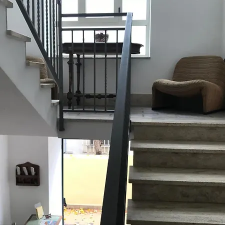 Maison d'hôtes Rex Bed & Business