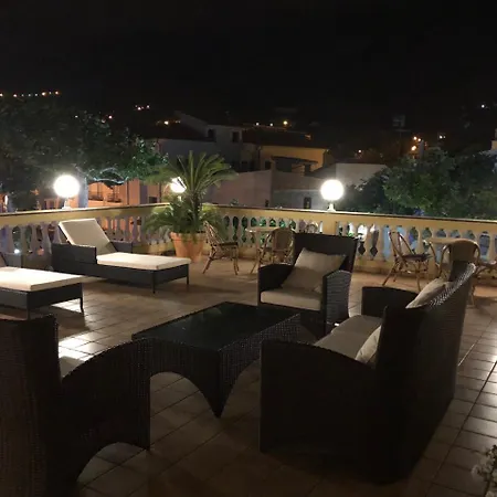 Maison d'hôtes Rex Bed & Business *